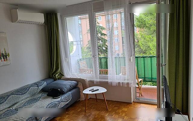 Продажа, квартира, 2-комнатная: LUCIJA, С ПАРКОВОЧНЫМ МЕСТОМ, 56 м2: 2