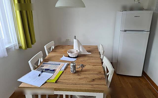Продажа, квартира, 2-комнатная: LUCIJA, С ПАРКОВОЧНЫМ МЕСТОМ, 56 м2: 3