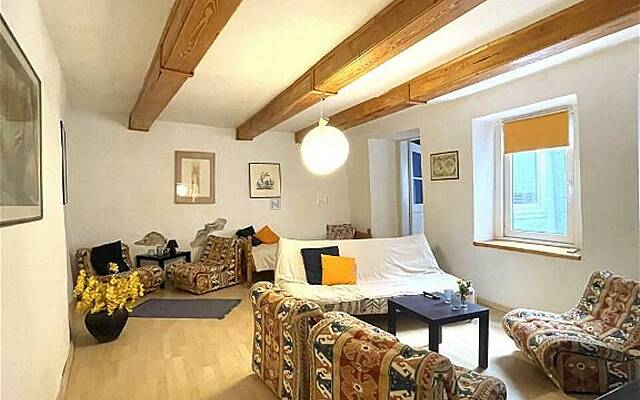 Продажа, квартира, 3-комнатная: ПИРАН, 60,5 м2: 1
