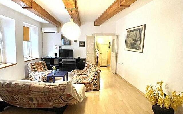 Продажа, квартира, 3-комнатная: ПИРАН, 60,5 м2: 2