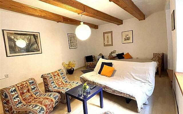 Продажа, квартира, 3-комнатная: ПИРАН, 60,5 м2: 3