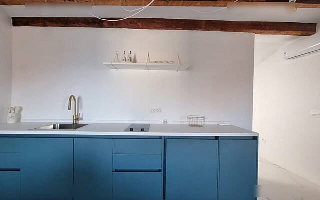 Продажа, квартира, 5 и более комнат: ПИРАН, 110,7 м2: 2