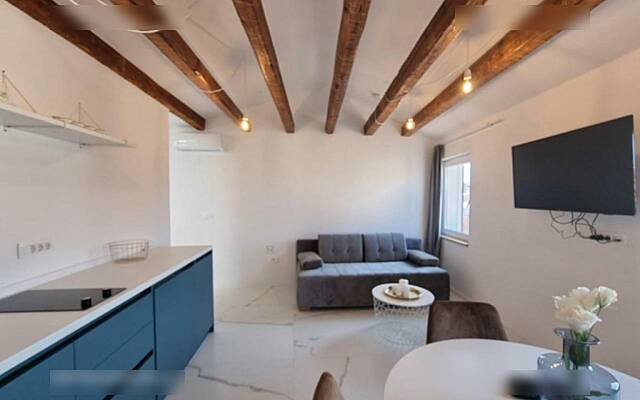 Продажа, квартира, 5 и более комнат: ПИРАН, 110,7 м2: 3