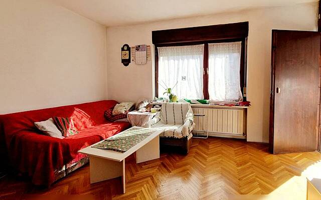 Продажа, квартира, 3-комнатная: ЛЮБЛЯНА МОСТЕ, 85 м2: 1