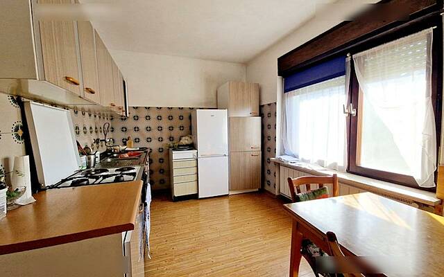 Продажа, квартира, 3-комнатная: ЛЮБЛЯНА МОСТЕ, 85 м2: 2