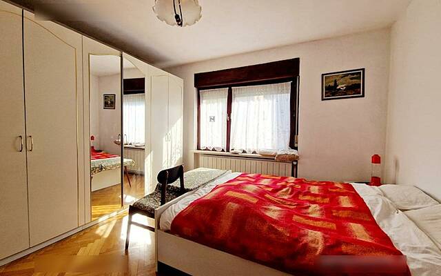 Продажа, квартира, 3-комнатная: ЛЮБЛЯНА МОСТЕ, 85 м2: 3