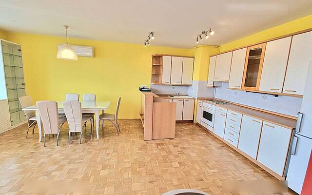 Продажа, квартира, 2,5-комнатная: ЛЮБЛЯНА МОСТЕ, ВОЗМОЖНА ПОКУПКА ГАРАЖА, 69,2 м2: 3