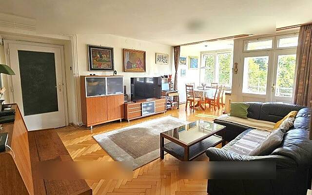 Продажа, квартира, 4-комнатная: ПОЛЕ, 120 м2: 1