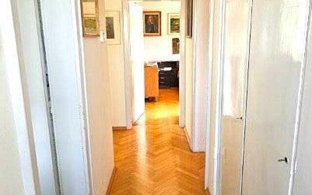 Продажа, квартира, 4-комнатная: ПОЛЕ, 120 м2: 3