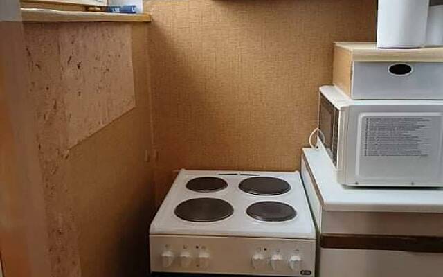 Продажа, квартира, комната: ЛЮБЛЯНА ШИШКА, 14 м2: 3