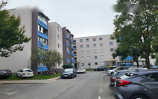 Продажа, квартира, 2-комнатная: ЛЮБЛЯНА ШИШКА, ДРАВЛЕ, 56,4 м2: 1