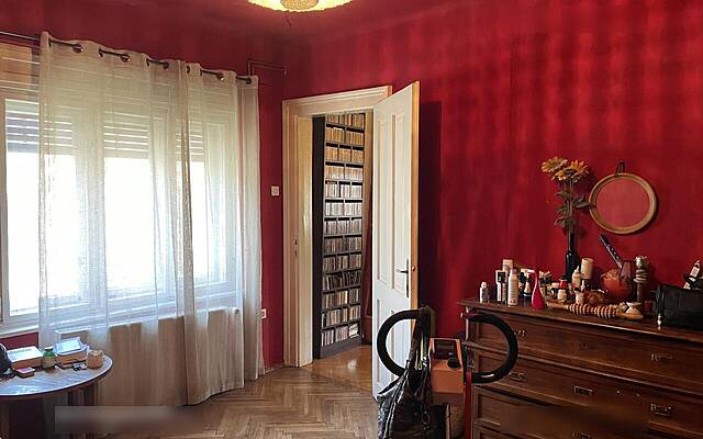 Продажа, квартира, 3-комнатная: ИП. ШИШКА, 87,5 м2: 2
