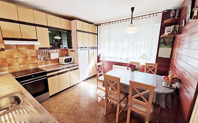 Продажа, квартира, 3-комнатная: ШТЕПАНЬСКО НЕСЕЛЬЕ, 81,5 м2: 2