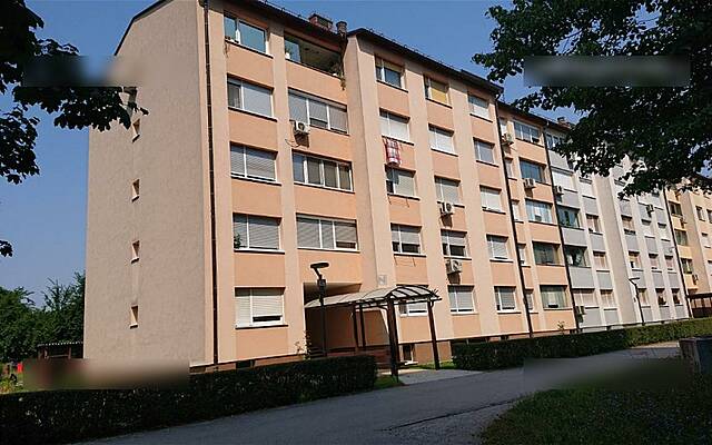 Продажа, квартира, 3-комнатная: ШТЕПАНЬСКО НЕСЕЛЬЕ, 84,1 м2: 1