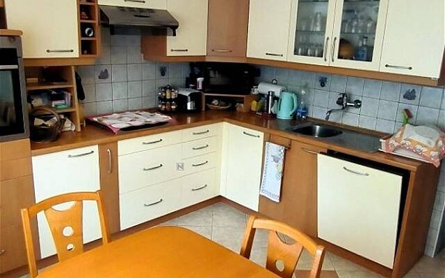 Продажа, квартира, 3-комнатная: ШТЕПАНЬСКО НЕСЕЛЬЕ, 84,1 м2: 3
