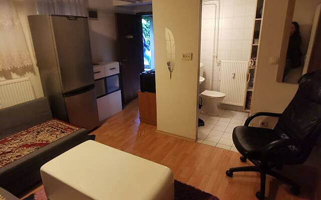 Продажа, квартира, студия: ТРНОВО, ЦЕСТА В МЕСТНИ ЛОГ, 19,3 м2: 1