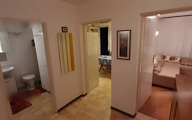 Продажа, квартира, 3-комнатная: ТРНОВО, ЗЕЛЕНА ПОТ, 67,8 м2: 1
