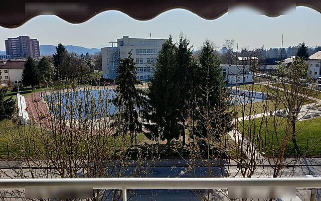 Продажа, квартира, 3-комнатная: НОВЕ ЯРШЕ, РЯДОМ СО ШКОЛОЙ, ПАРКОМ. ГОРОДСКАЯ, 82,5 м2: 3