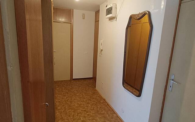Продажа, квартира, 3-комнатная: ПОЛЯНЕ, 66 м2: 3