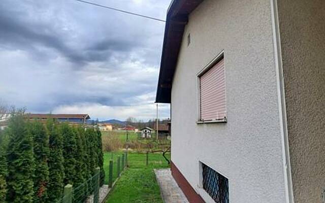 Продажа, дом, отдельностоящий: ШЕНТЯКОБ, 165,7 м2: 3