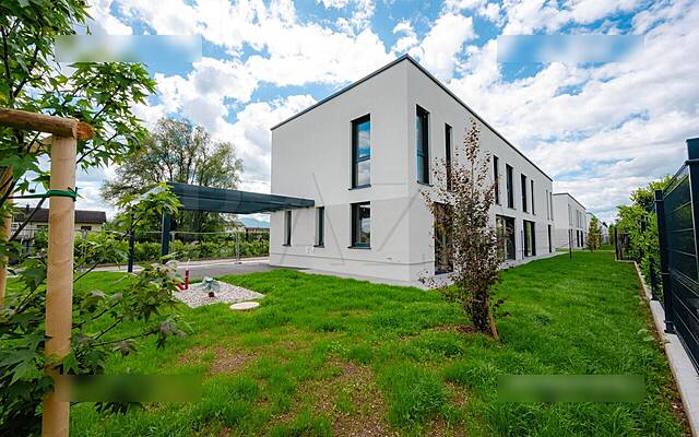 Продажа, дом, двухквартирный дом: ТРНОВО, 152,71 м2: 3
