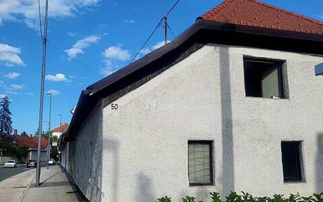 Продажа, дом, отдельно стоящий: ЛЮБЛЯНА ЦЕНТР, ПОД ЗАМКОМ, 309,6 м2: 3
