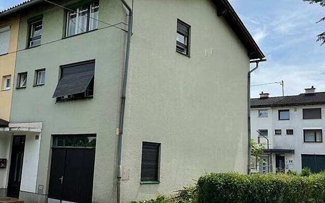 Продажа, дом с террасами: ВЕВЧЕ, 144,6 м2: 1