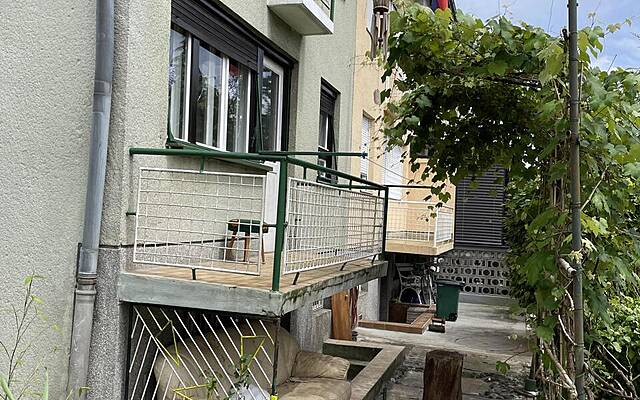 Продажа, дом с террасами: ВЕВЧЕ, 144,6 м2: 3