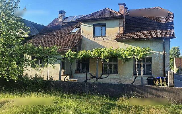 Продажа, дом, отдельностоящий: ВИЖМАРЕ, 150 м2: 2