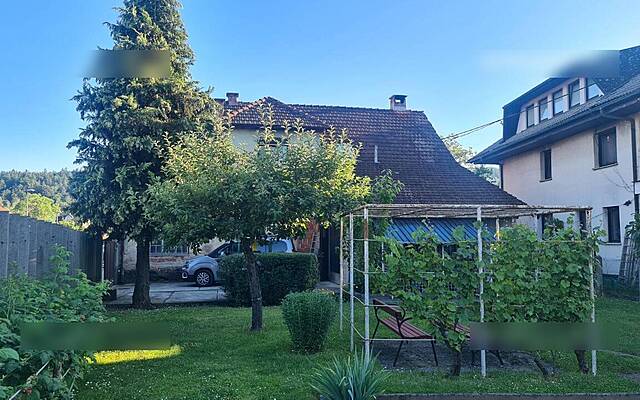 Продажа, дом, отдельностоящий: ВИЖМАРЕ, 150 м2: 3