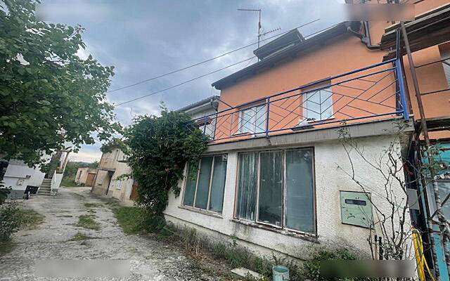 Продажа, дом с террасами: БЕРТОКИ, 132,6 м2: 1