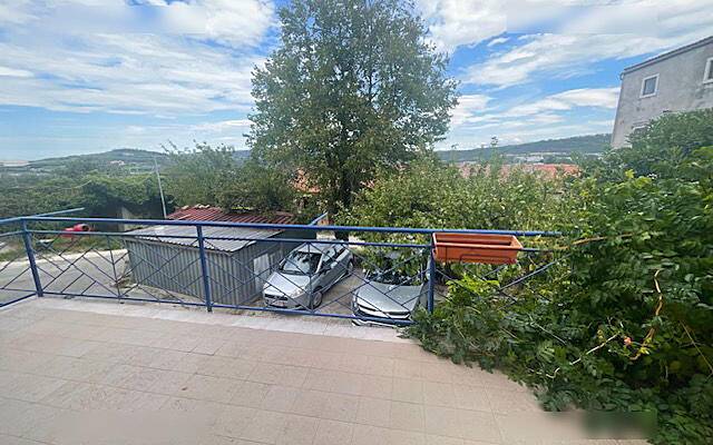 Продажа, дом с террасами: БЕРТОКИ, 132,6 м2: 2