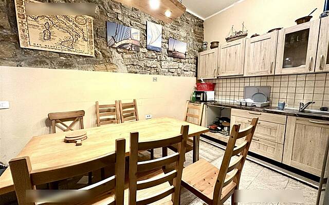 Продажа, дом с террасами: ПИРАН, 140 м2: 1