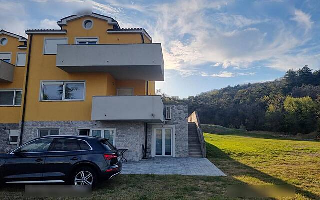 Продажа, дом, двухквартирный дом: SPODNJE SKOFIJE, НЕДАЛЕКО ПЕРЕХОДА ГРАНИЦЫ - ИТАЛИЯ, 246,6 м2: 2