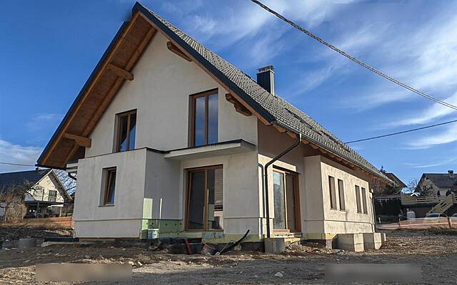 Продажа, дом, двухквартирный дом: СПОДНЬЕ ГОРЬЕ, 176 м2: 1