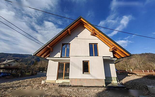 Продажа, дом, двухквартирный дом: СПОДНЬЕ ГОРЬЕ, 176 м2: 3