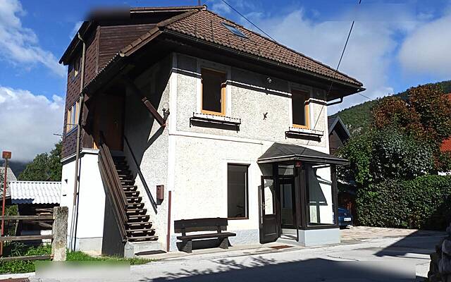 Продажа, дом, отдельностоящий: БОХИНЬСКА БИСТРИЦА, 150 м2: 2