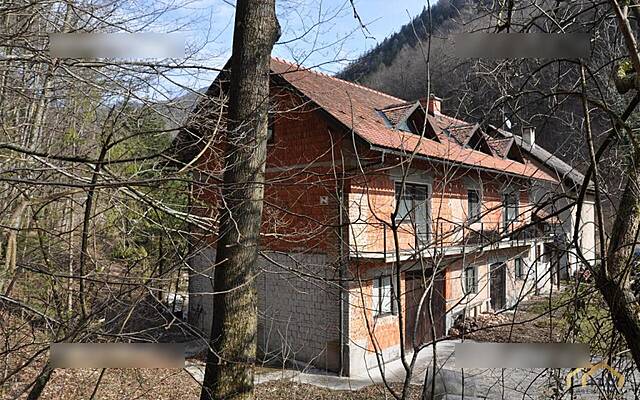 Продажа, дом, отдельностоящий: ГРАД, ЦЕРКЛЬЕ НА ГОРЕНЬСКЕМ, 455,02 м2: 3