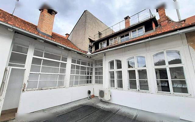 Продажа, дом с террасами: КРАНЬ, 517,7 м2: 3