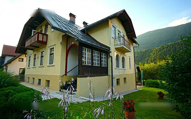 Продажа, дом, отдельностоящий: КРАНЬСКА ГОРА, 375 м2: 1