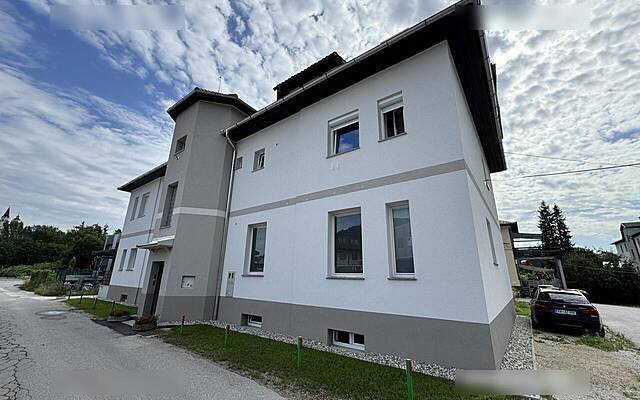 Продажа, квартира, 3,5-комнатная: КРАНЬ, 5 МИН ДО ЦЕНТРА, 88 м2: 2