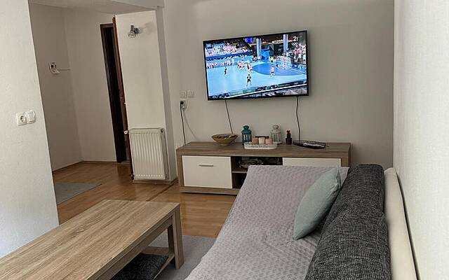 Продажа, квартира, 3,5-комнатная: КРАНЬ, 5 МИН ДО ЦЕНТРА, 88 м2: 3