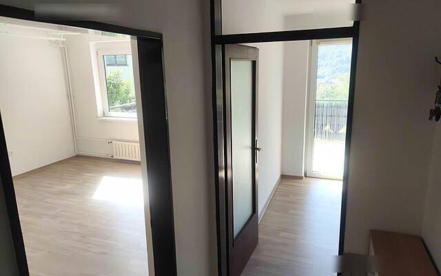 Продажа, квартира, 1-комнатная: ГРУШИЦА, 42,7 м2: 1