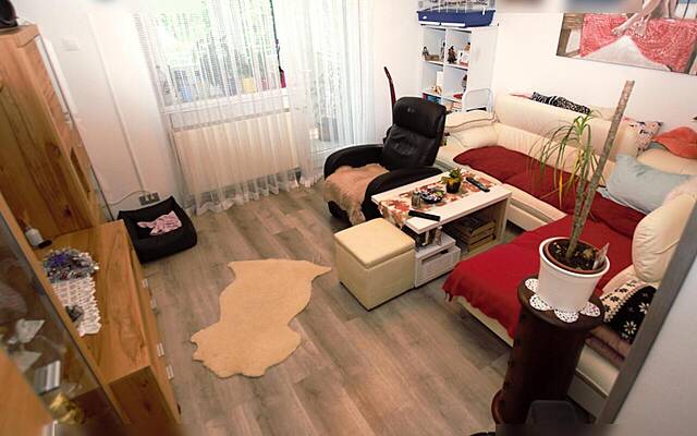 Продажа, квартира, 2-комнатная: КРАНЬ, РЯДОМ С ВОДОБАШНЕЙ, 55,5 м2: 1