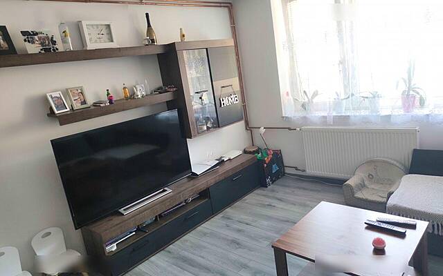 Продажа, квартира, 2-комнатная: ЕСЕНИЦЕ, 58 м2: 2