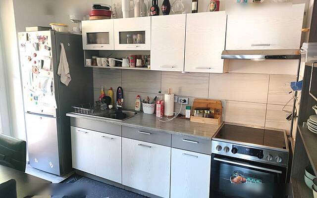 Продажа, квартира, 2-комнатная: ЕСЕНИЦЕ, 58 м2: 3