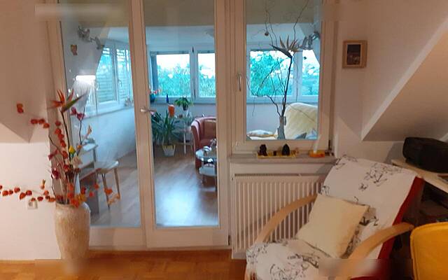 Продажа, квартира, 2-комнатная: КРАНЬ, ЧИРЧЕ, 58,4 м2: 1