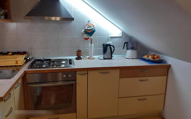 Продажа, квартира, 2-комнатная: КРАНЬ, ЧИРЧЕ, 58,4 м2: 3