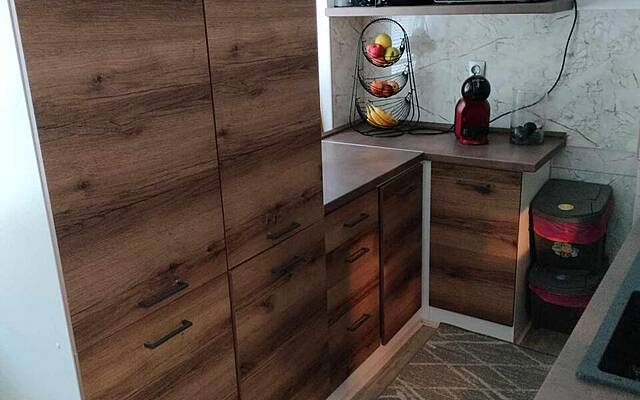Продажа, квартира, 3-комнатная: ЕСЕНИЦЕ, 85,97 м2: 2