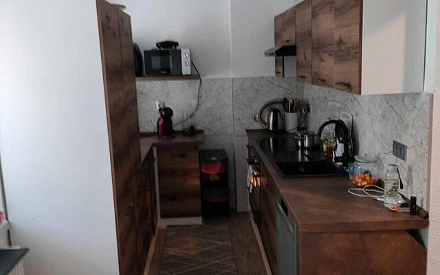 Продажа, квартира, 3-комнатная: ЕСЕНИЦЕ, 85,97 м2: 3